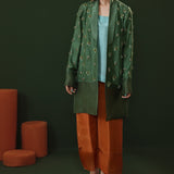 Hussain Rehar | Basic Not Basic |  Wild poppy