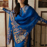 Hussain Rehar | Basic Not Basic |   Serene