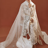 Hussain Rehar | Basic Not Basic |  Snowdrop