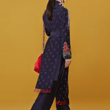 Hussain Rehar | Basic Not Basic |  Zinnia