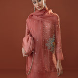 Hussain Rehar | Basic Not Basic |  Peony