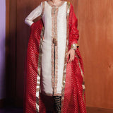 Hussain Rehar | Basic Not Basic |  Calla