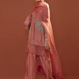 Hussain Rehar | Basic Not Basic |  Peony