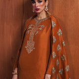 Hussain Rehar | Basic Not Basic |  Gilt