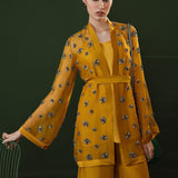 Hussain Rehar | Basic Not Basic |  Holly Hock