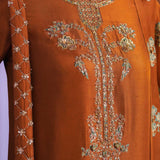 Hussain Rehar | Basic Not Basic |  Gilt