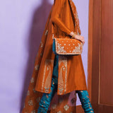 Hussain Rehar | Basic Not Basic |  Gilt