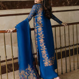 Hussain Rehar | Basic Not Basic |   Serene