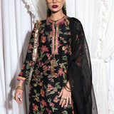 Hussain Rehar | Basic Not Basic |  Inky