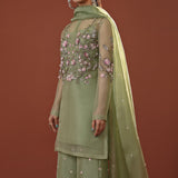 Hussain Rehar | Basic Not Basic |  Primrose