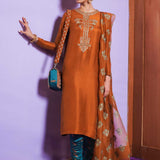 Hussain Rehar | Basic Not Basic |  Gilt