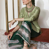 Hussain Rehar | Basic Not Basic |  DAHLIA
