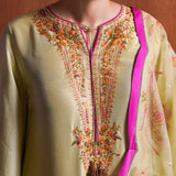 Hussain Rehar | Basic Not Basic |  Meadow