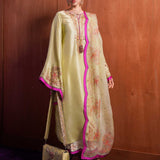 Hussain Rehar | Basic Not Basic |  Meadow