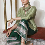 Hussain Rehar | Basic Not Basic |  DAHLIA