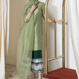 Hussain Rehar | Basic Not Basic |  DAHLIA