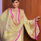 Hussain Rehar | Basic Not Basic |  Meadow