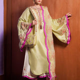 Hussain Rehar | Basic Not Basic |  Meadow