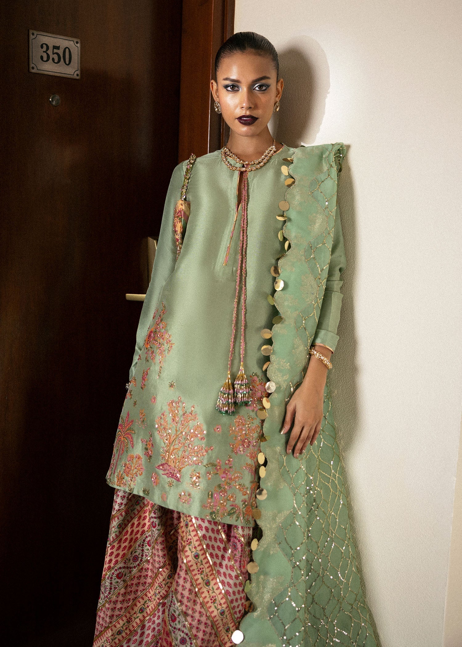 Hussain Rehar | Basic Not Basic |  Viridity
