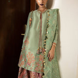 Hussain Rehar | Basic Not Basic |  Viridity