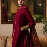 Hussain Rehar | Basic Not Basic |   Mulbery