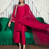 Hussain Rehar | Basic Not Basic | Roseate - BNB