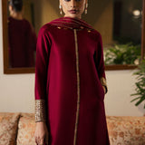 Hussain Rehar | Basic Not Basic |   Mulbery