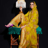 Hussain Rehar | Basic Not Basic |  Sheen