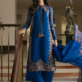 Hussain Rehar | Basic Not Basic |   Serene