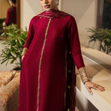 Hussain Rehar | Basic Not Basic |   Mulbery
