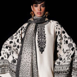 Hussain Rehar | Basic Not Basic |  lily