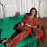 Hussain Rehar | Basic Not Basic |  Flamme