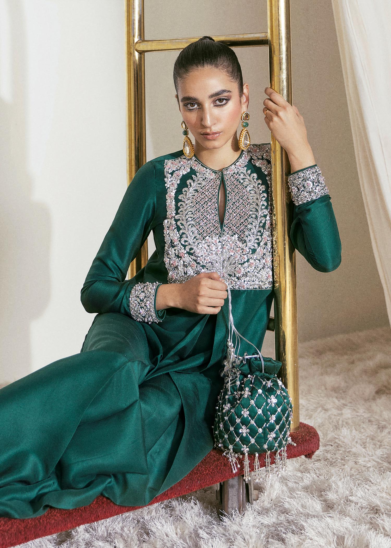 Hussain Rehar | Basic Not Basic |  YARROW