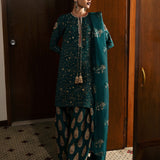 Hussain Rehar | Basic Not Basic | Verdure