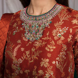 Hussain Rehar | Basic Not Basic |  Flamme