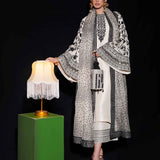 Hussain Rehar | Basic Not Basic |  lily