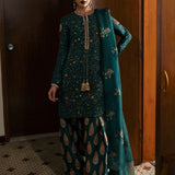 Hussain Rehar | Basic Not Basic | Verdure