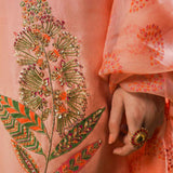 Hussain Rehar | Basic Not Basic |  Blush