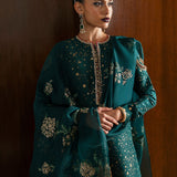 Hussain Rehar | Basic Not Basic | Verdure
