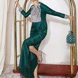 Hussain Rehar | Basic Not Basic |  YARROW