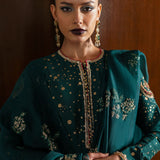 Hussain Rehar | Basic Not Basic | Verdure