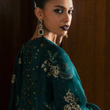 Hussain Rehar | Basic Not Basic | Verdure
