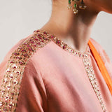 Hussain Rehar | Basic Not Basic |  Blush