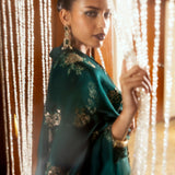 Hussain Rehar | Basic Not Basic | Verdure