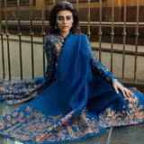 Hussain Rehar | Basic Not Basic |   Serene