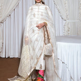 Hussain Rehar | Basic Not Basic |  Blanc