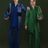 Hussain Rehar | Basic Not Basic |  Lilly