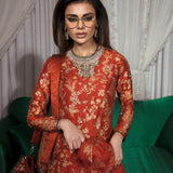 Hussain Rehar | Basic Not Basic |  Flamme
