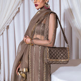 Hussain Rehar | Basic Not Basic |  Leaden