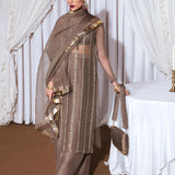 Hussain Rehar | Basic Not Basic |  Leaden